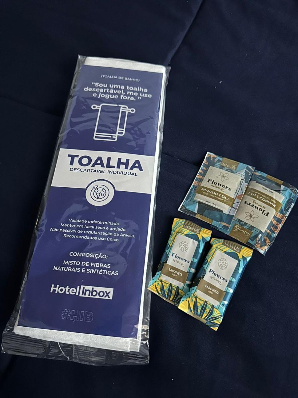 Hotel In Box - Parada Benedita Irati  Esterno foto